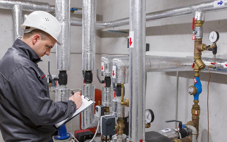 entretien annuel chaudière gaz Ballancourt-sur-Essonne